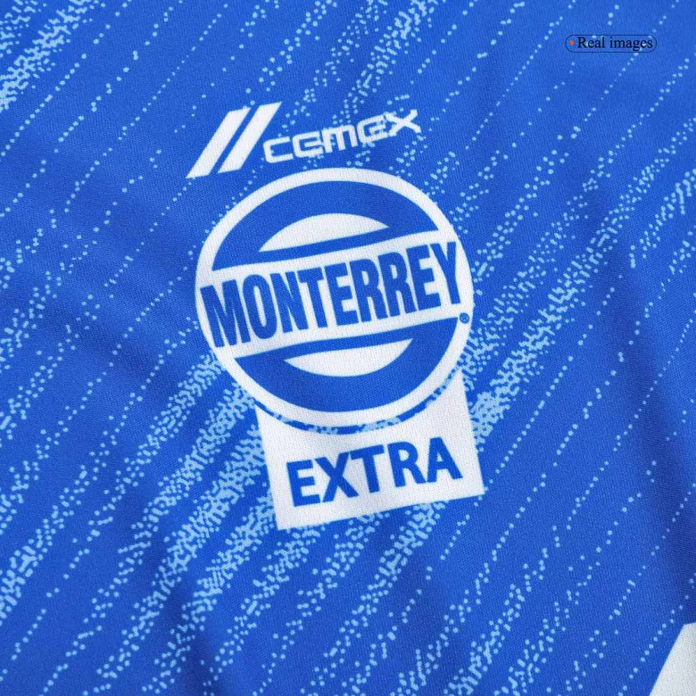 Tigres UANL Away Soccer Jersey 2022/23 - vstockx