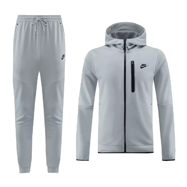 Customize Hoodie Training Kit (Jacket+Pants) - vstockx