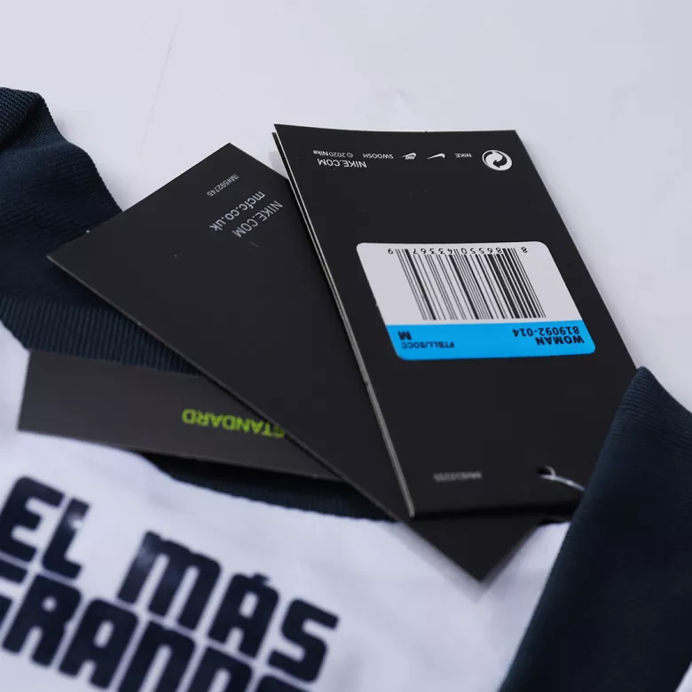 Club America Home Soccer Jersey 2020/21              �� - vstockx