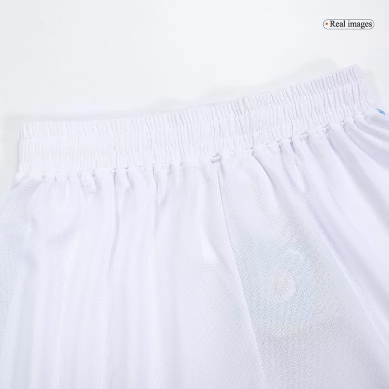 Manchester City Home Soccer Shorts 2023/24 - vstockx