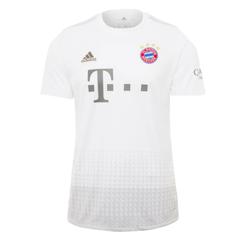 Bayern Munich Away Kids Soccer Jerseys Kit 2019/20              �� - vstockx