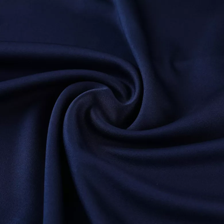 Boca Juniors 1/4 Zip Tracksuit 2022/23 Navy - vstockx