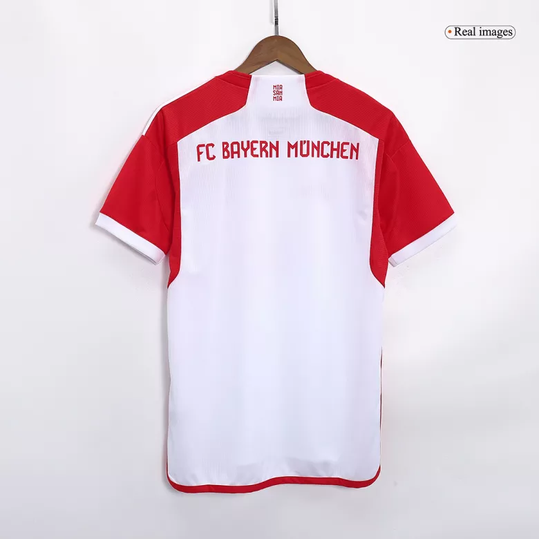 SAN�� #10 Bayern Munich Home Jersey 2023/24 - vstockx