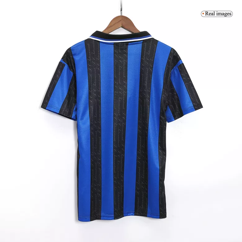 Vintage Soccer Jersey Inter Milan Home 1997/98 - vstockx