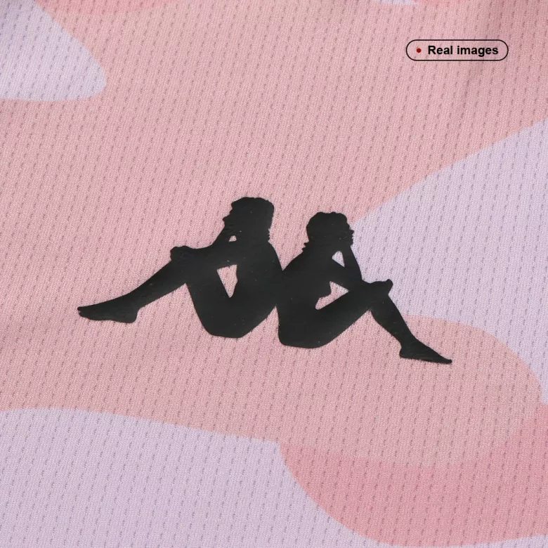 Palermo Third Away Soccer Jersey 2021/22 - vstockx