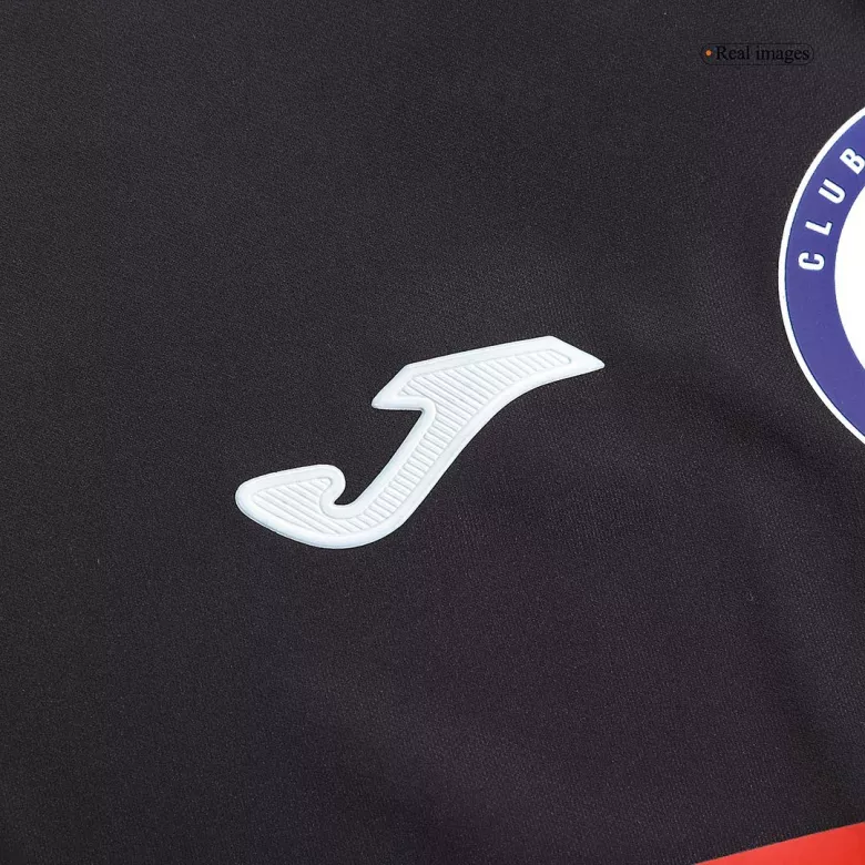 Cruz Azul Third Away Soccer Jersey 2022/23 - vstockx