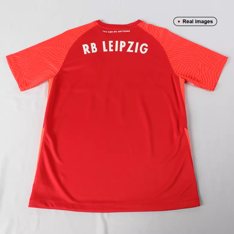 RB Leipzig Fourth Away Soccer Jersey 2021/22 - vstockx
