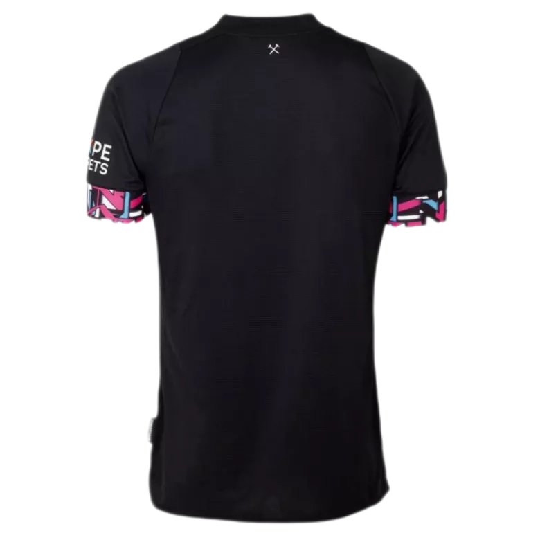 West Ham United Away Soccer Jersey 2022/23 - vstockx