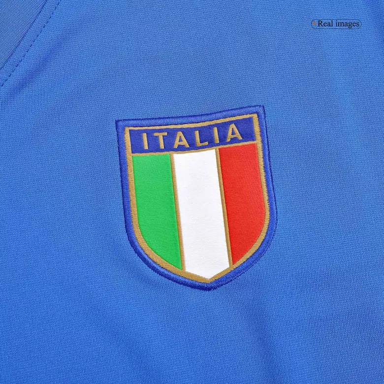 Retro Italy Home Jersey 1982 - vstockx