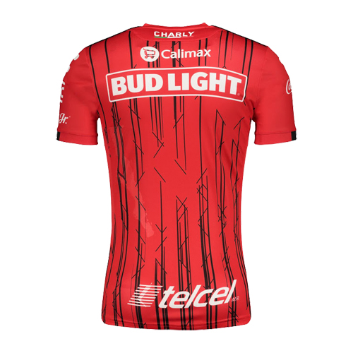 Replica Club Tijuana Home Jersey 2019/20 - vstockx
