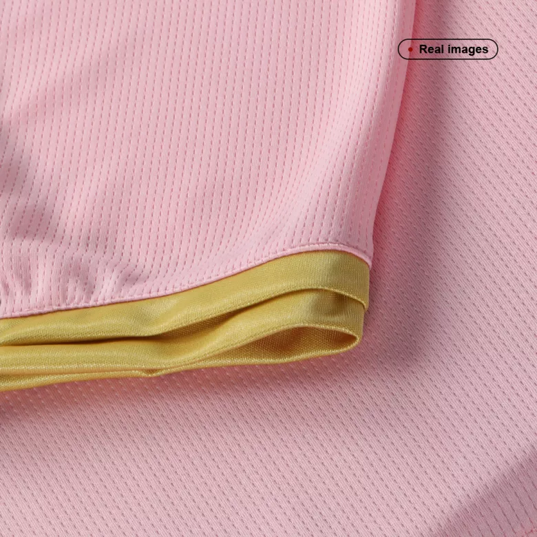 Palermo Home Soccer Jersey 2021/22 - vstockx