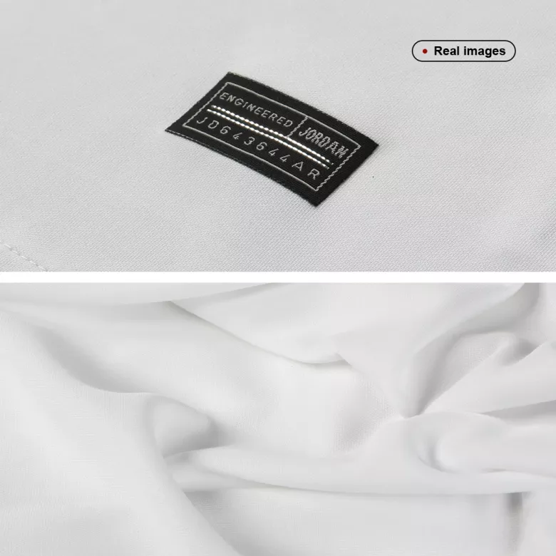 PSG Fourth Away Full Kit 2021/22 By Jordan - vstockx