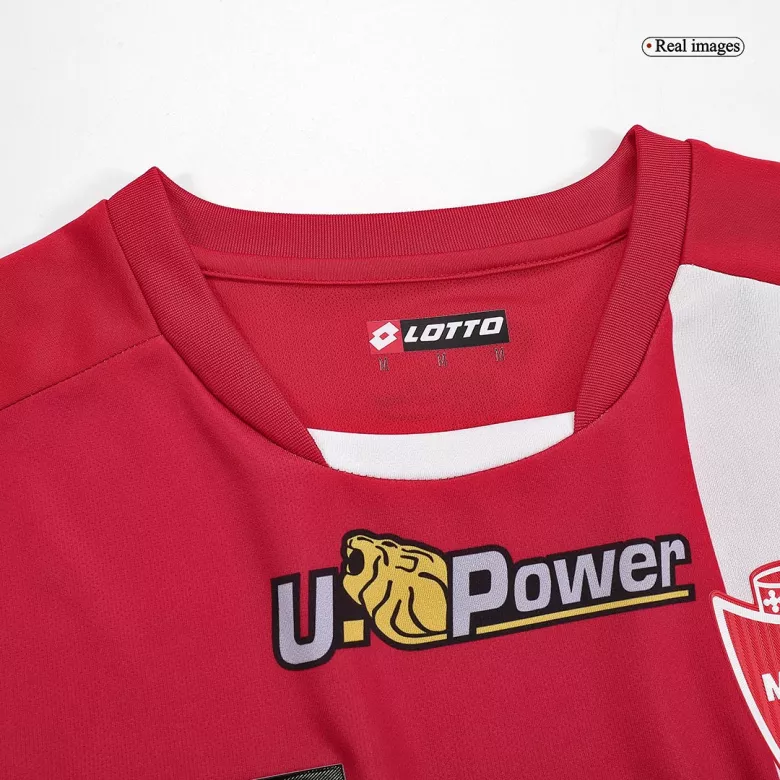 AC Monza Home Jersey 2022/23 - vstockx