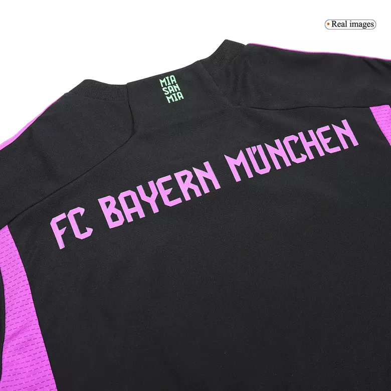 Bayern Munich Away Jerseys Full Kit 2023/24 - vstockx
