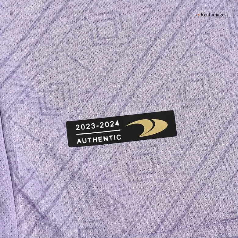 Al Nassr Fourth Away Jersey 2022/23 - vstockx