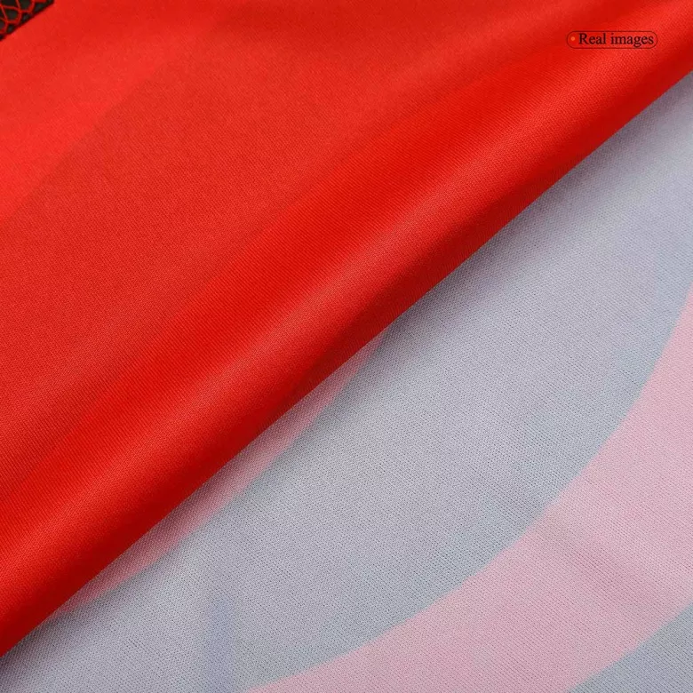 CR Flamengo Third Away Soccer Jersey 2022/23 - vstockx