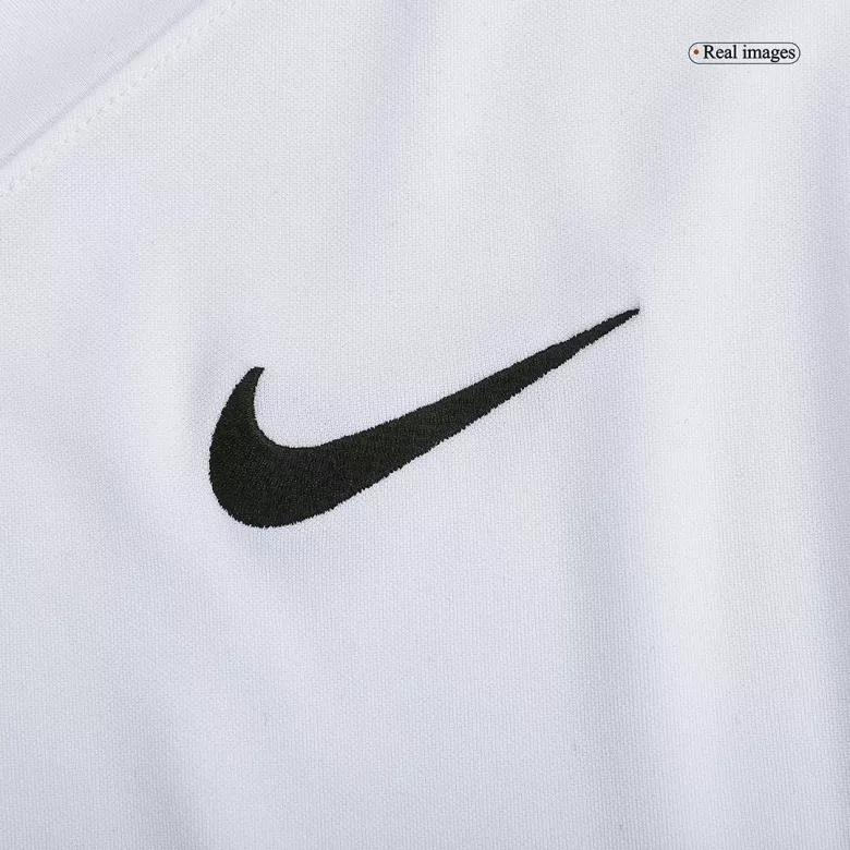 Corinthians Home Soccer Jersey 2022/23 - vstockx