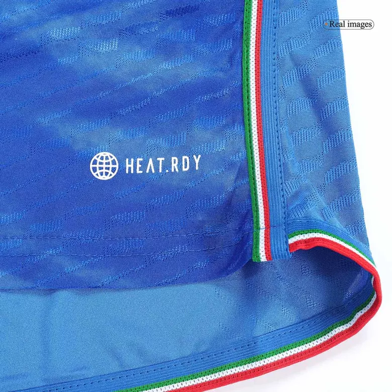 Italy Home Authentic Jersey 2023/24 - vstockx
