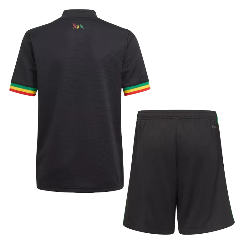 Ajax Third Away Jerseys Kit 2021/22 - vstockx