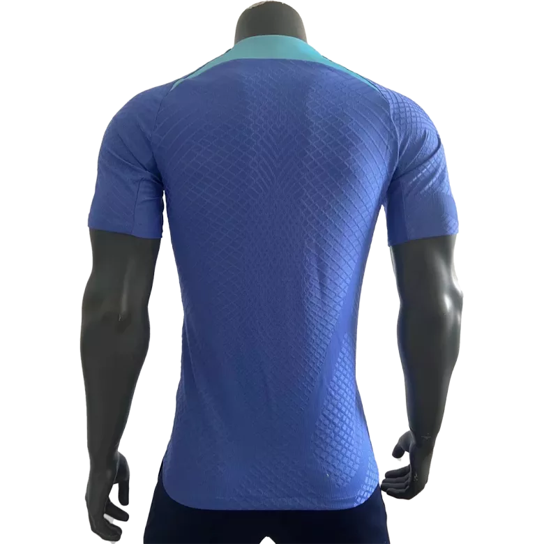 England Pre-Match Authentic Soccer Jersey 2022 - vstockx