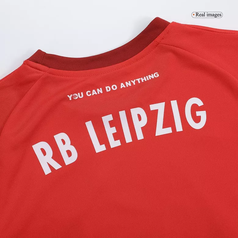 RB Leipzig Away Kids Soccer Jerseys Kit 2022/23 - vstockx