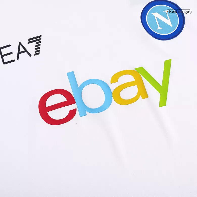 Napoli Pre-Match Soccer Jersey 2023/24 - vstockx