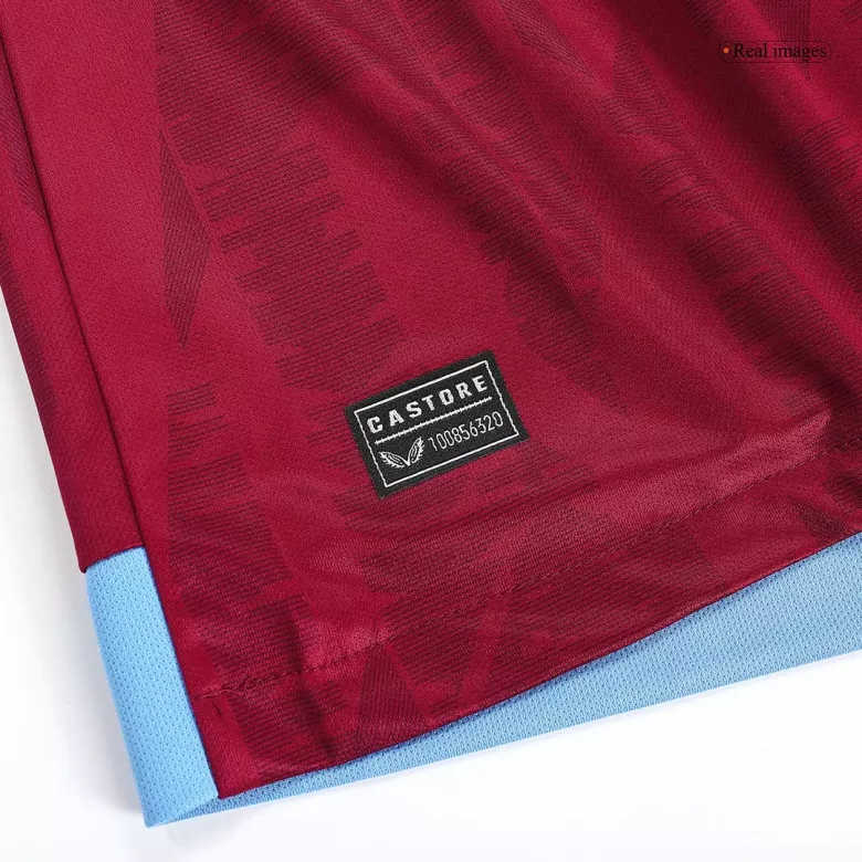 Aston Villa Home Jersey 2023/24 - vstockx