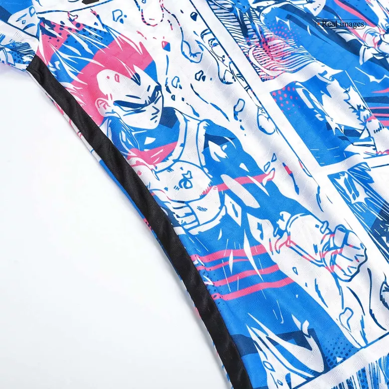 Japan Special Edition Authentic Jersey 2022 - vstockx