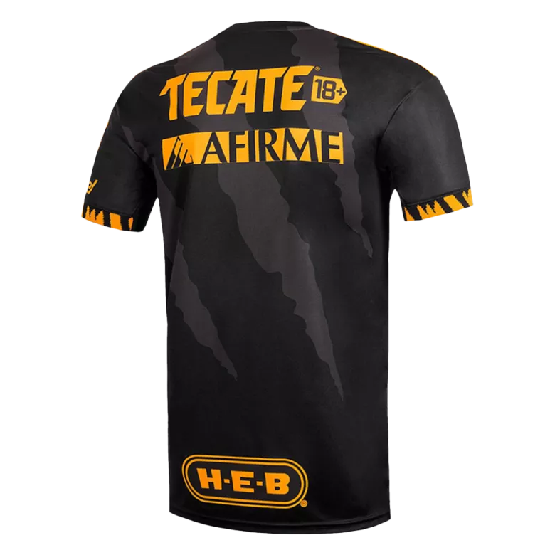 Tigres UANL Third Away Soccer Jersey 2021/22 - vstockx