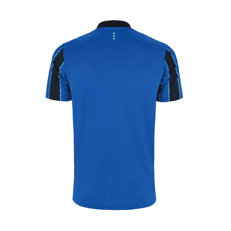 SCHUURS #3 Ajax Away Soccer Jersey 2021/22 - vstockx