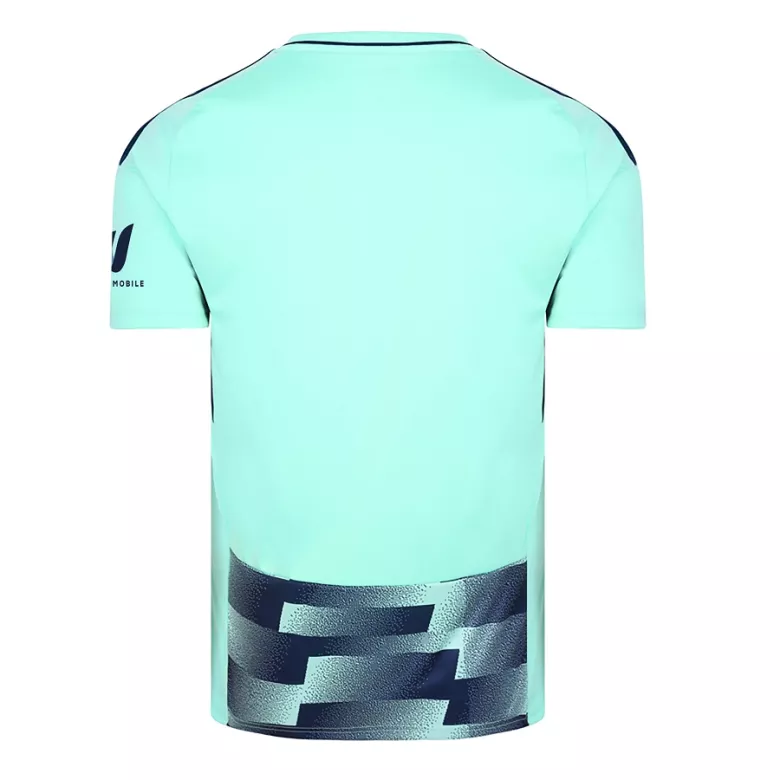 Fulham Away Soccer Jersey 2022/23 - vstockx