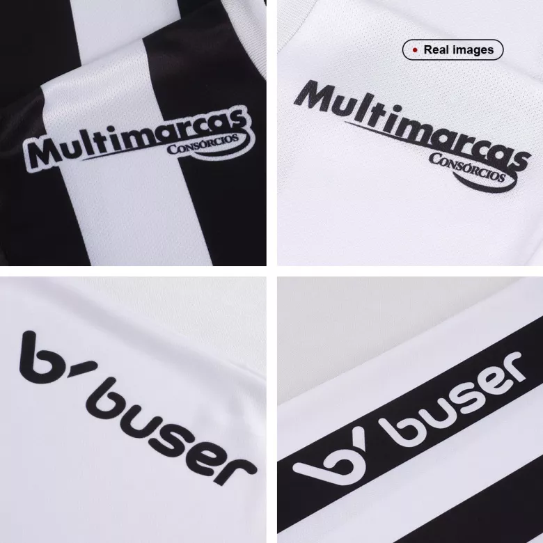 Atl��tico Mineiro Special Soccer Jersey 2022/23 - vstockx
