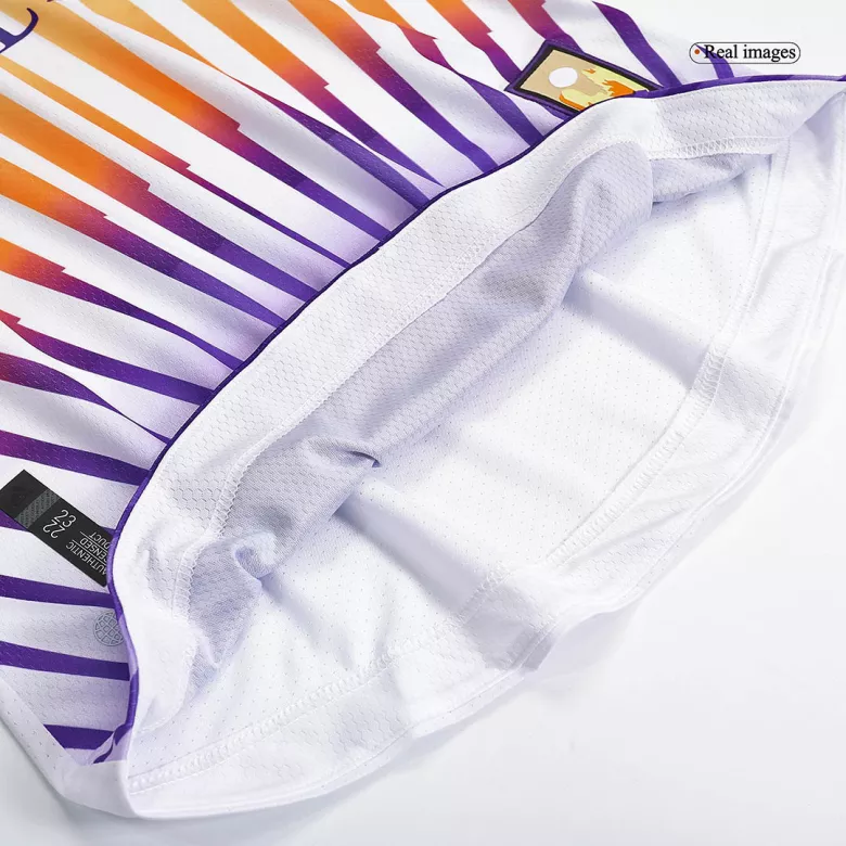 Orlando City Away Authentic Soccer Jersey 2022 - vstockx