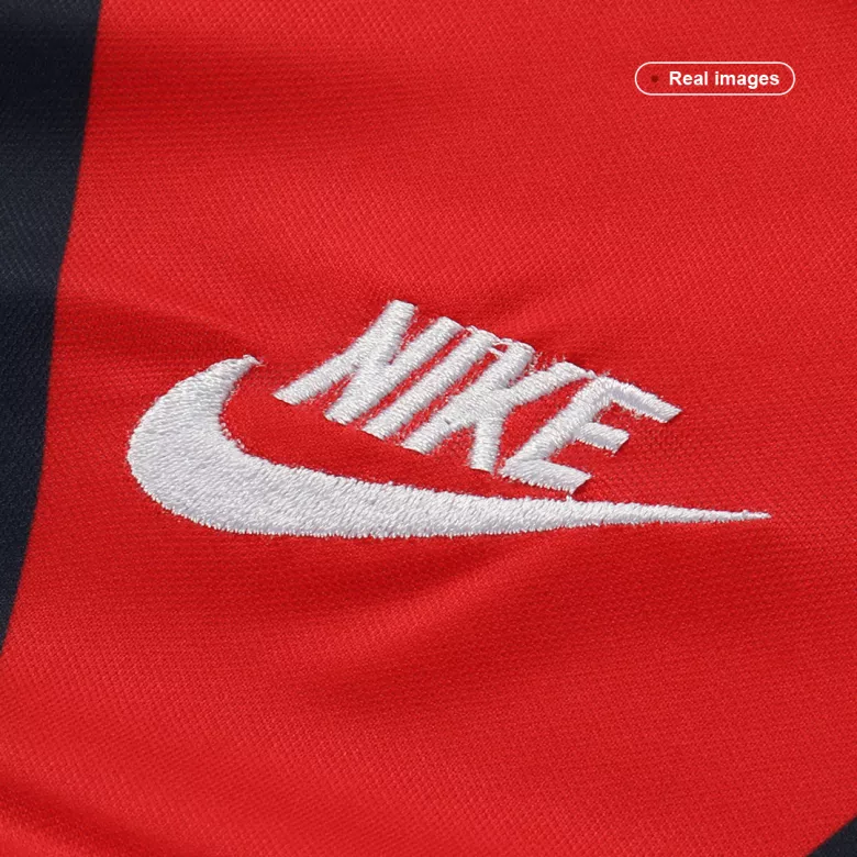USA Away Kids Soccer Jerseys Kit 2021 - vstockx