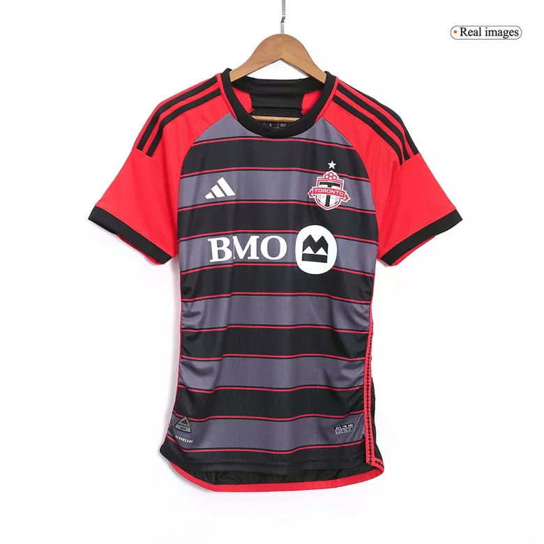 Toronto FC Home Authentic Jersey 2023 - vstockx