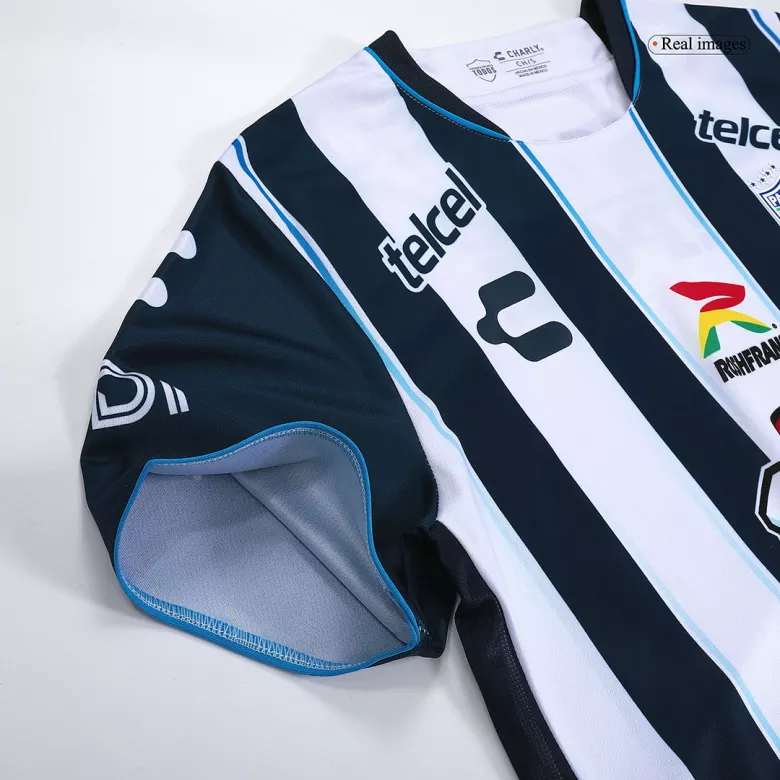 CF Pachuca Home Jersey 2023/24 - vstockx