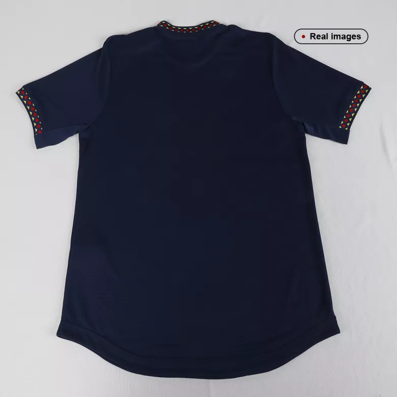 Ajax Away Authentic Jersey 2022/23 - vstockx