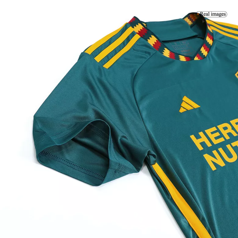 LA Galaxy Away Jersey 2023 - vstockx