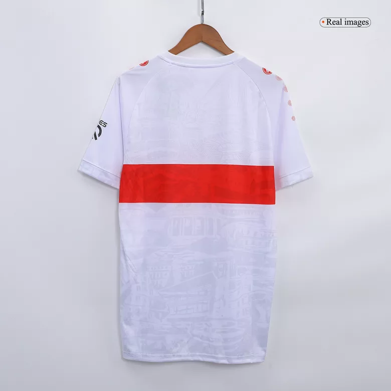 VfB Stuttgart Home Soccer Jersey 2022/23 - vstockx