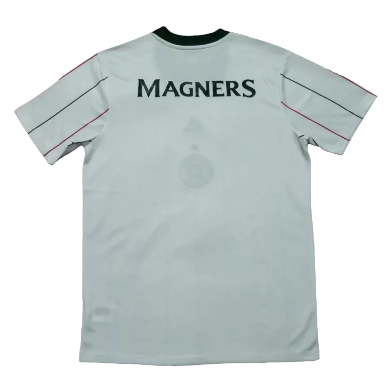 Celtic Third Away Soccer Jersey 2021/22 - vstockx