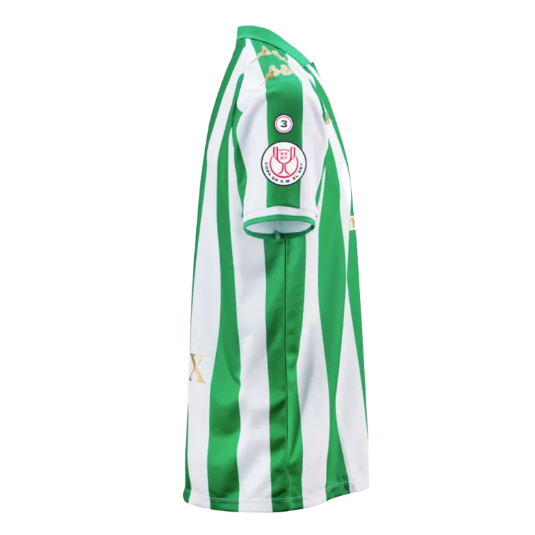 Real Betis Authentic Soccer Jersey 2021/22 - vstockx