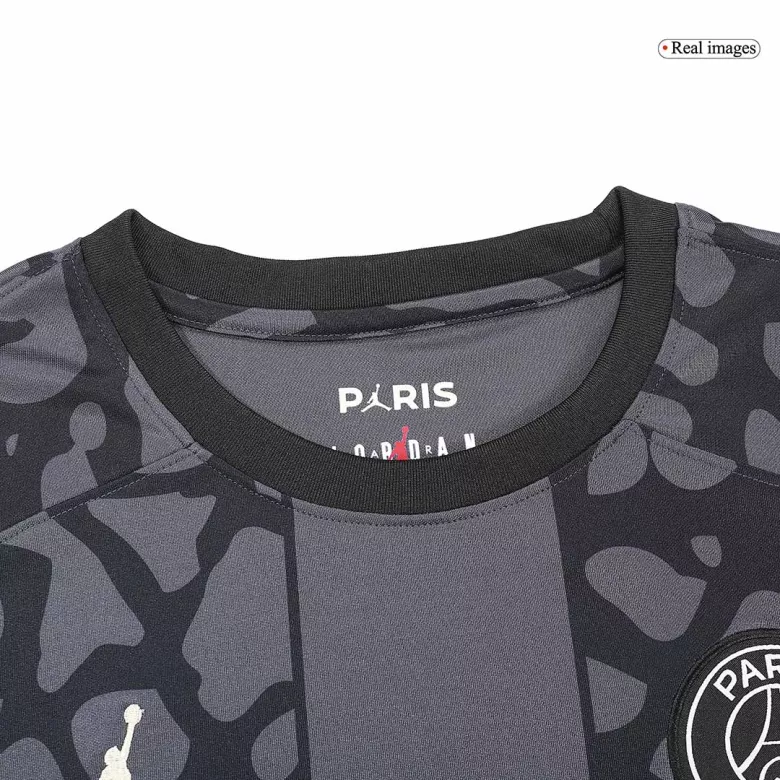 PSG Third Away Jersey 2023/24 - Discount - vstockx