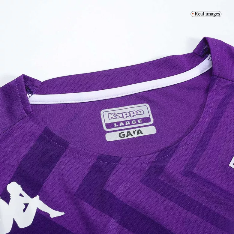 Fiorentina Home Soccer Jersey 2022/23 - vstockx