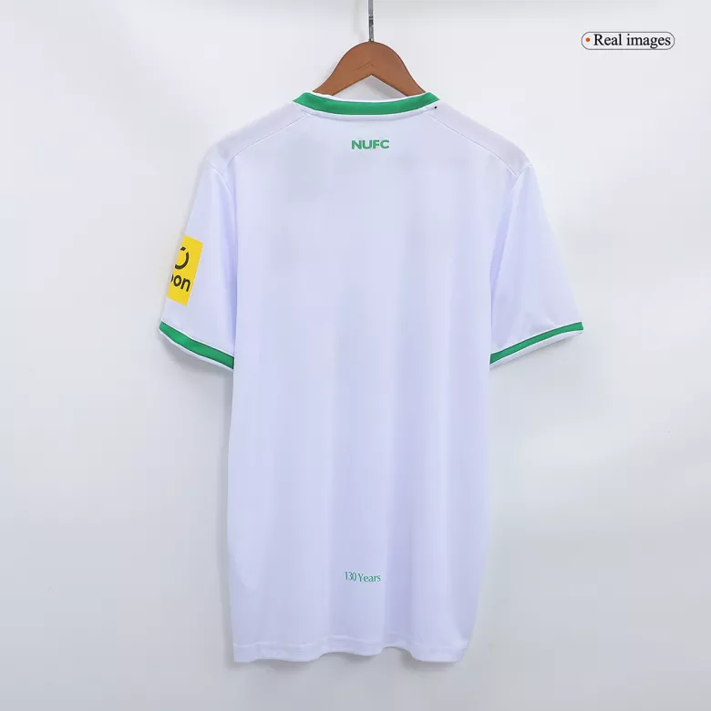 Replica Newcastle Third Away Jersey 2022/23 By Castore - vstockx