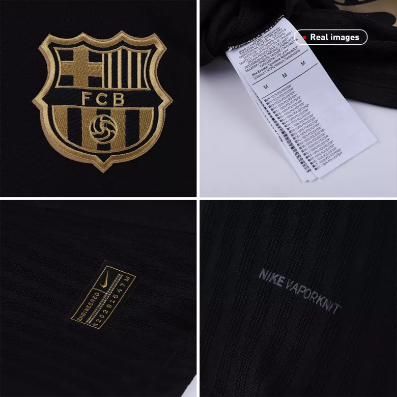 Barcelona Away Authentic Soccer Jersey 2020/21              �� - vstockx