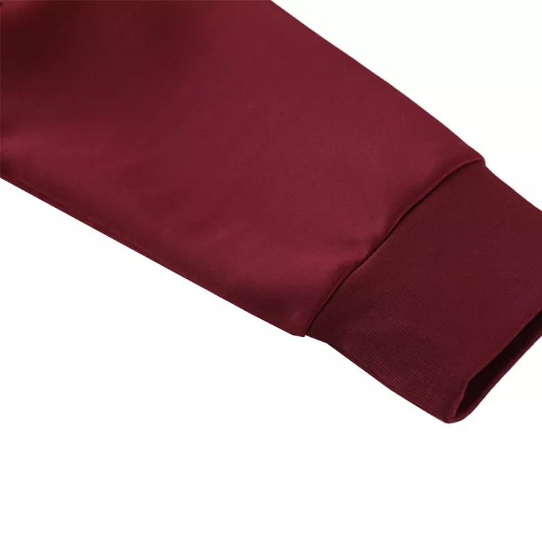 Liverpool Jacket Tracksuit 2022/23 Red - vstockx