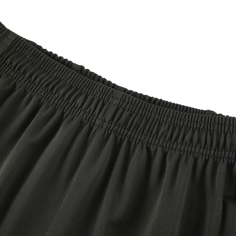 Barcelona 1/4 Zip Tracksuit 2023/24 Dark Green - vstockx