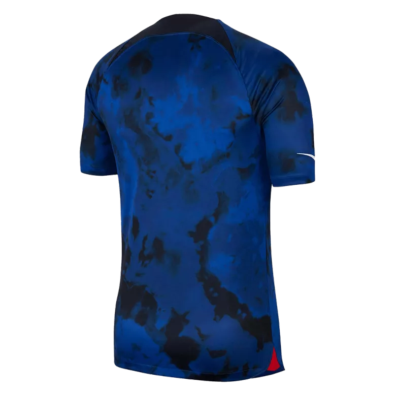 USA Away Jersey Shirt World Cup 2022 - vstockx