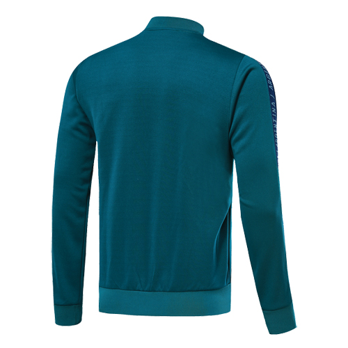 Argentina Track Jacket 2019 - Blue              �� - vstockx