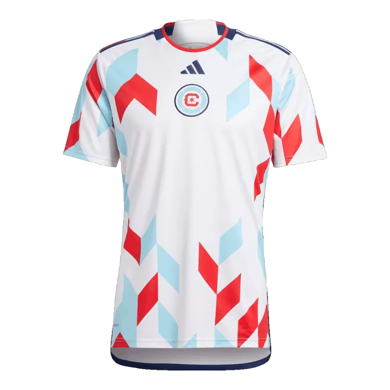 Chicago Fire Away Jersey 2023 - vstockx